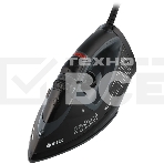 Утюг Vitek VT-8346 2400Вт черный, фото4