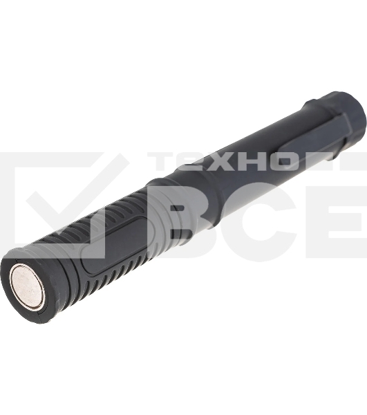 Фонарь-ручка Camelion LED51521 COB LED+1W LED, 3XR03, пластик, магнит, клипса, блистер