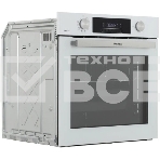 Электрический духовой шкаф Hotpoint FE8 821 H WH белый, фото8