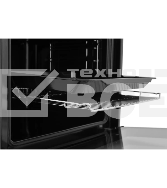 Духовой шкаф Indesit IBFTE 3644 IX