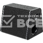 Сабвуфер автомобильный Digma DCS-80 150Вт активный (20см/8'), фото11