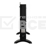 Обогреватель конвекционный Sibling Powerspace-GHB10, черный, 1000 Вт, 15 м2, электронный термостат, Wi-Fi, фото3