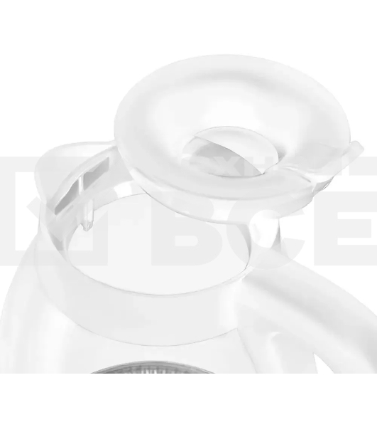 Чайник электрический Polaris PWK 1797CGL 1.8л. 2200Вт сталь