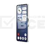 Смартфон Nothing Phone (3a) A10400152 12/256Gb, белый, фото6