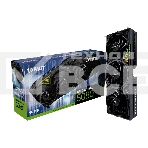 Видеокарта Palit PA-RTX5080 GAMINGPRO 16GB V1 GDDR7 256bit 3xDP HDMI 3FAN RTL, фото2