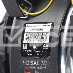 Двигатель PATRIOT XP 708 BH, Мощность 7,0 л.с.; 212 см³; 3600об/мин; бак 3,6л.; хвостовик 20 мм, шпонка; вес 15 кг., фото10