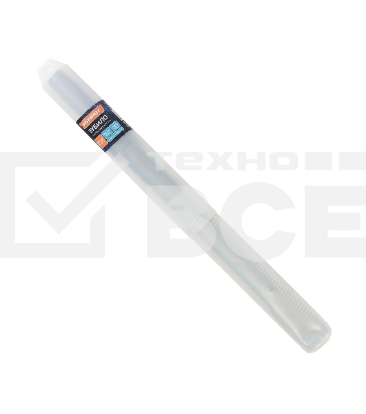 Зубило EDGE by PATRIOT для отбойного молотка HEX30x410ммx35мм