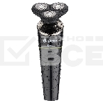 Электробритва Delta DL-0728 черный, фото8