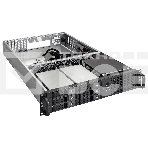 Серверный корпус ExeGate Pro 2U660-HS06 (RM 19