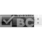 Флешка USB 32Gb Ultima U05 SP032Gb,UF2U05V1K USB 2.0, черный, фото11