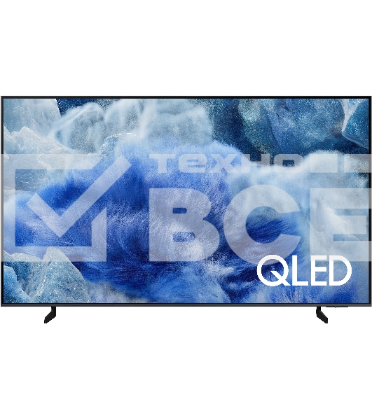 Телевизор Q-LED SAMSUNG 50