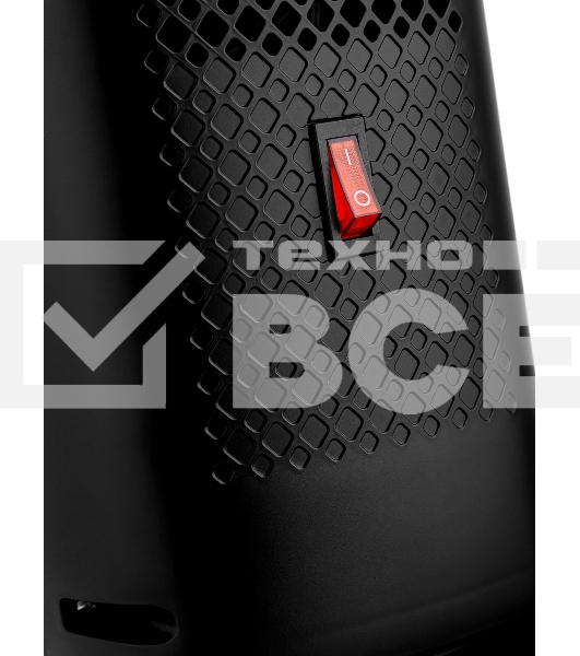 Тепловентилятор BRAYER BR4864