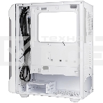 Компьютерный корпус Ginzzu CL130 ATX, фото7