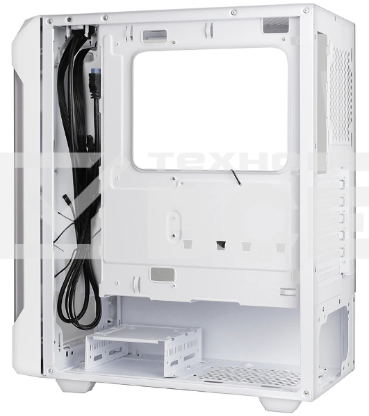 Компьютерный корпус Ginzzu CL130 ATX