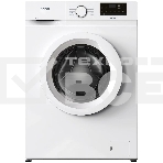 Стиральная машина ARDO WME610451UW2 белый, загрузка фронтальная 6 кг, 1000 об/мин, класс: А+, фото 1