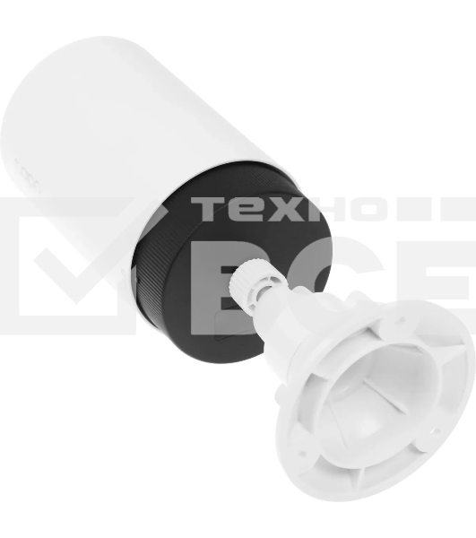 Камера видеонаблюдения IP TP-Link Tapo C420S1 Wi-Fi 3.18-3.18мм цв. корп.:белый