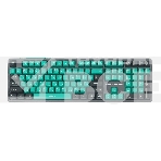 Клавиатура проводная Raskat KM004, фото 1