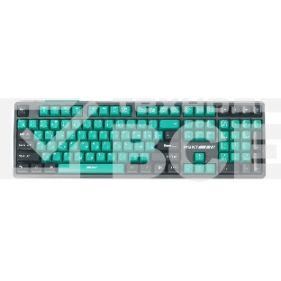 Клавиатура проводная Raskat KM004