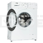 Стиральная машина NORD i-WS 610 W белый, загрузка фронтальная 6 кг, 1000 об/мин, класс: А+++, фото2