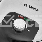 Вафельница DELTA DL-056, фото4