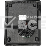 Плита настольная электрическая Galaxy Line GL3064 черная, фото2