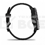 Умные часы Garmin Vivoactive 6 черный, черный ремешок 42,2мм, фото8