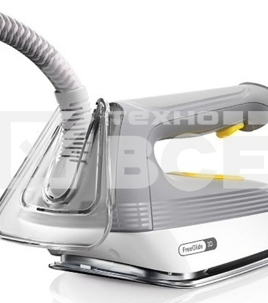 Гладильная система BRAUN IS3231GY