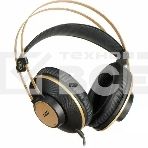 Проводные наушники AKG K92 черный, полноразмерные, фото4