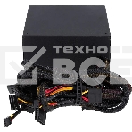 Блок питания Aerocool/Formula ATX 750W MONZA VL-750APB-85 80+ bronze (24+4+4pin) APFC 120мм fan 7xSATA RTL, фото3