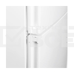 Холодильник Kuppersberg RFCN 2010 W белый двухкамерный 280/108л морозилка снизу, No Frost, фото7