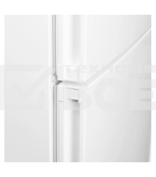 Холодильник Kuppersberg RFCN 2010 W белый двухкамерный 280/108л морозилка снизу, No Frost