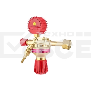 Редуктор пропановый ТECH CONTROL PB (LR-128)