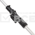 Снегоуборщик аккумуляторный ручной PATRIOT SNE 221 UES+1 АКБ 2Ah+З\У, фото3