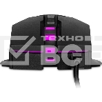 Мышь проводная SVEN RX-G880 черный, 7000 dpi, USB, кнопки - 7, фото7