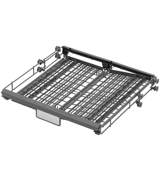 Встраиваемая посудомоечная машина Krona KASKATA 60 BI V2