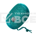 Портативная колонка BOROFONE BR6 бирюзовый, фото 1