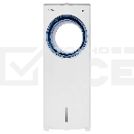 Охладитель воздуха Ballu Sunny BCOOL-04L SN белый, 80 Вт, 4 л, фото2