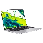 Ноутбук Acer Aspire Lite AL16-54P-39U1/16'/IPS/Intel Core i3 1305U/8Gb/512Gb/Intel UHD Graphics/DOS/серебристый/1.5kg, фото2