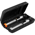 Колонка порт. Ural Молот 216 черный/черный 3000W 1.1 BT/3.5Jack/USB-C 15м 9000mAh (УРАЛ МОЛОТ 216), фото3