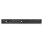 Коммутатор D-Link DGS-1210-52MP/FL1A, 48×1 Гбит/с PoE+ + 4×1 Гбит/с Combo (RJ45/SFP), настраиваемый, фото3
