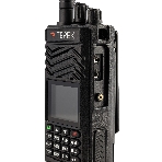 Рация Терек РК-322-DMR v.2024, фото9