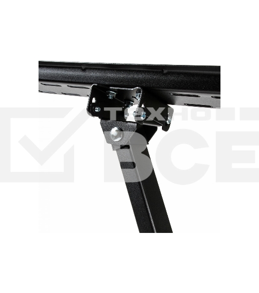 Кронштейн для телевизора Arm Media LCD-414 черный 26