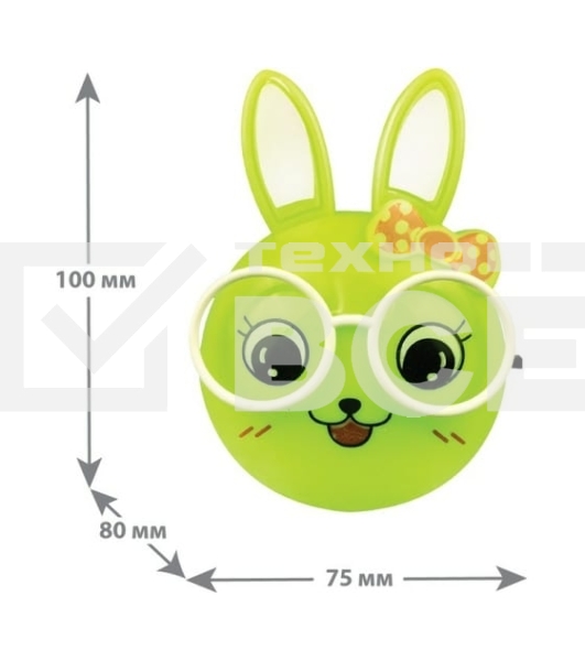 Светильник светодиодный NL-241 