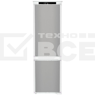 Холодильник Liebherr ICSe 5103 белый (двухкамерный), встраиваемый