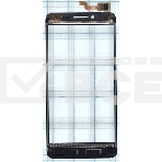 Сенсорное стекло (тачскрин) для Lenovo A3690, белое, фото2
