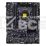 Материнская плата ASUS WS C422 DC, LGA2066, Intel C422, 8xDDR4, 6xSATA, 1xM.2 (PCIe x4/SATA), 3xPCIe 3.0 x16, 1xPCIe 3.0 x4, 1xVGA, 1xAspeed AST2510 (64MB SidePort), 1xLAN 1Gb, 4xUSB-A 5Gbps, 4xUSB-A 2.0, ATX, фото 1