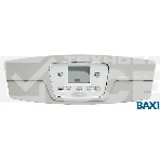 Котел газовый настенный конденсационный большой мощности BAXI LUNA DUO-TEC MP 1.60, фото3