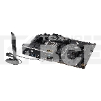 Материнская плата ASUS TUF GAMING B650-E WIFI, AM5, AMD B650, 4xDDR5, 4xSATA, 2xM.2, 1xPCI-E 4.0 x16, 2xPCI-E x1, 2xDP, 1xHDMI, 1x 2.5Gb LAN, 1xUSB-A 3.2 Gen 2, 2xUSB-A 3.2 Gen 1, 4xUSB-A 2.0, 1xUSB-C 3.2 Gen 2, 3x3.5 мм, 7.1, ATX, фото13