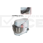 Миксер JVC JK-MX507, фото4