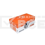 Бытовой стабилизатор напряжения SMARTWATT AVR HOME 1000RU (150W - 275W, 1000VA, 1 кВт, 50 Гц, розеток — 4, LED-дисплей, р, фото2